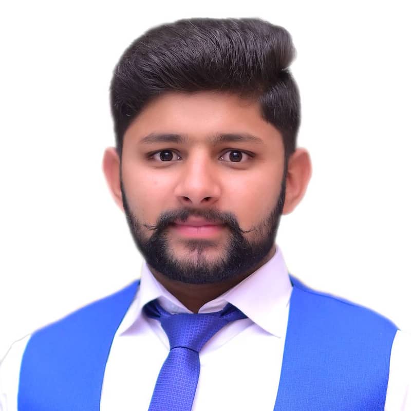 Bilal Nawaz