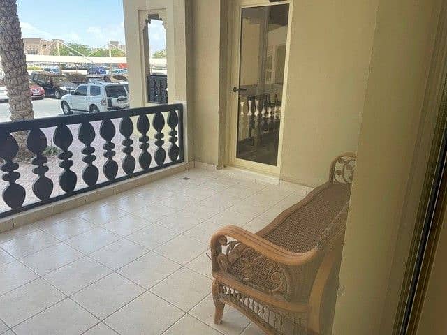BEST PRICE - 1 BR Fully Furnished - Marina