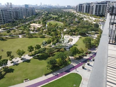 POOL / PARK VIEW | VACANT | RESALE |