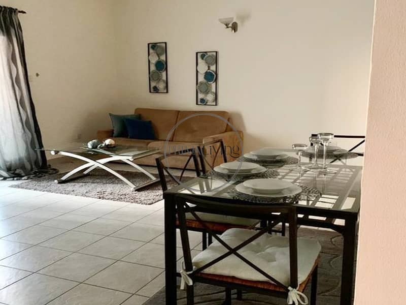 Fully Furnished | Chiller free | Near Metro Fully Furnished | Chiller free | Near Metro