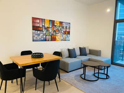 Brand New | Furnished 1BR | Vacant