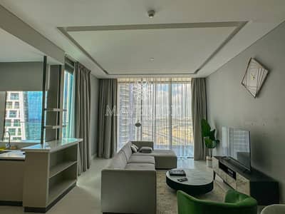 Luxury 2BR Duplex | Furnished | Near Dubai Mall
