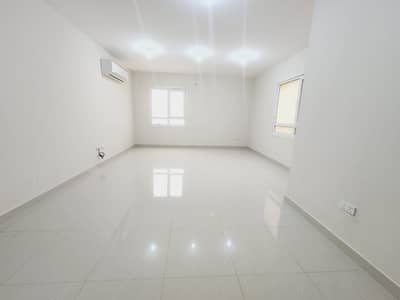 4 Bedroom Apartment for Rent in Al Shawamekh, Abu Dhabi - Very Specious 4Bedroom  Hall Apaartment  in Villa  For Rent    Located  at Al Shawamekh