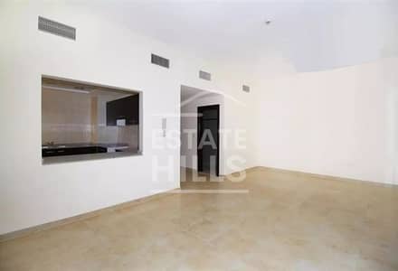 3 Bedroom Flat for Sale in Remraam, Dubai - Vacant | Podium Level | Inner circle