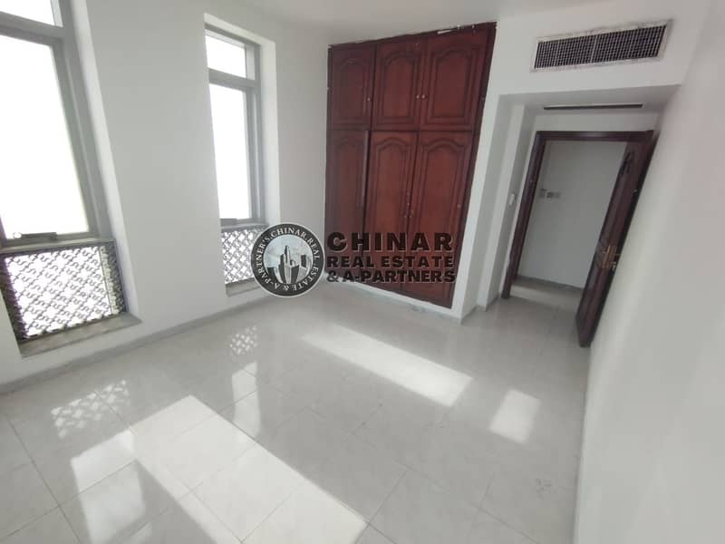 ⭐Spacious| 2BHK with Balcony + Built-in Cabinet|4 Payments ⭐