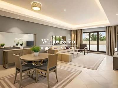 2 Bedroom Apartment for Rent in Palm Jumeirah, Dubai - Amazing | Spacious | All Bills Included