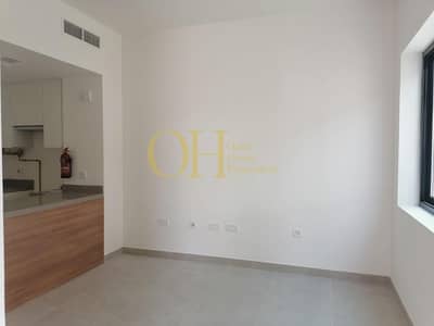 Studio for Sale in Al Ghadeer, Abu Dhabi - Gorgeous Apartment | Vacant | With Garden
