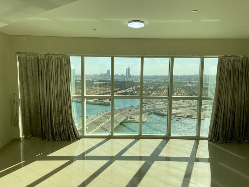 Best Hot Deal | Full Sea View l Perfect Apartment |