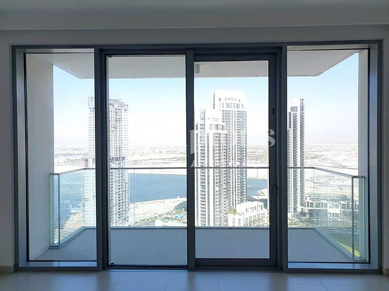 Квартира в Дубай Крик Харбор，Гранд, 2 cпальни, 160000 AED - 6875471
