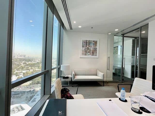 Fitted with 3 Rooms | User Friendly Layout Fitted with 3 Rooms | User Friendly Layout