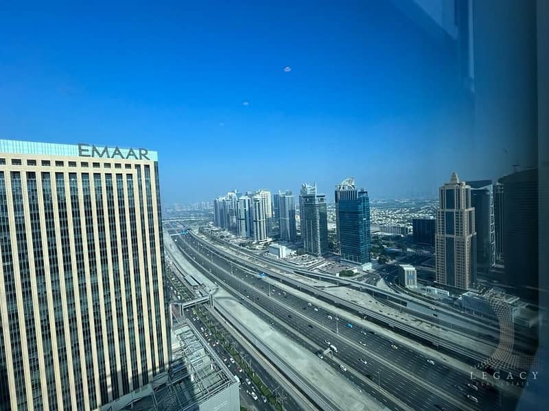 شقة في ويست أفينيو،دبي مارينا 4 غرف 7200000 درهم - 6501438 شقة في ويست أفينيو،دبي مارينا 4 غرف 7200000 درهم - 6501438