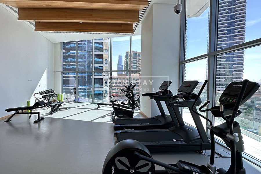 9 GYM