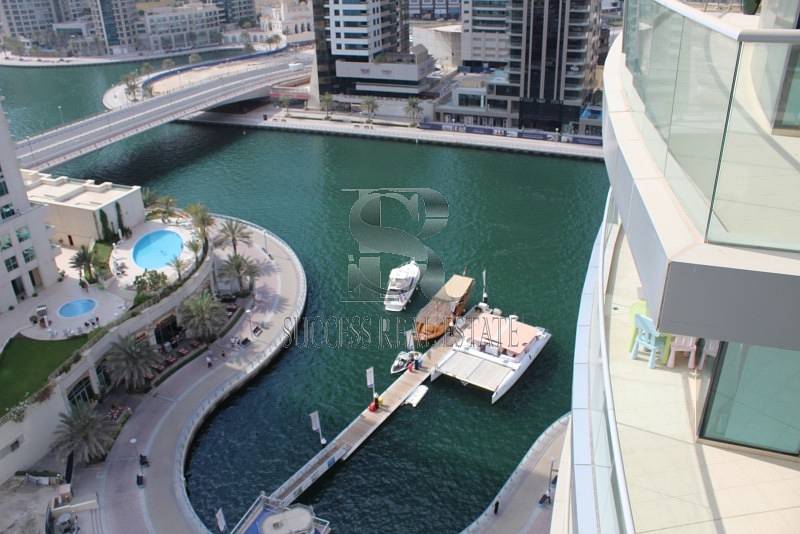 2 BR + Maids | Marina View | 04 Type 2 BR + Maids | Marina View | 04 Type