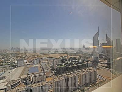 2 Bedroom Apartment for Rent in Sheikh Zayed Road, Dubai - Amazing View | Hotel Quality | High Floor