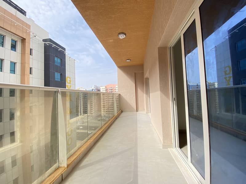 Квартира в Аль Нахда (Дубай)，Ал Нахда 2，Аль Баша Резиденс, 2 cпальни, 60000 AED - 6434526