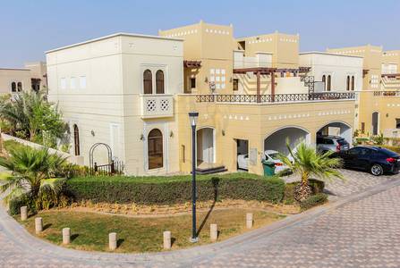 4 Bedroom Villa for Sale in Mudon, Dubai - Prime Location | Single Row | Type B 4 Bedroom Villa for Sale in Mudon, Dubai - Prime Location | Single Row | Type B