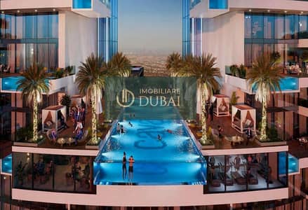 Top-notch Apartment with Luxury Interiors | Astonishing View