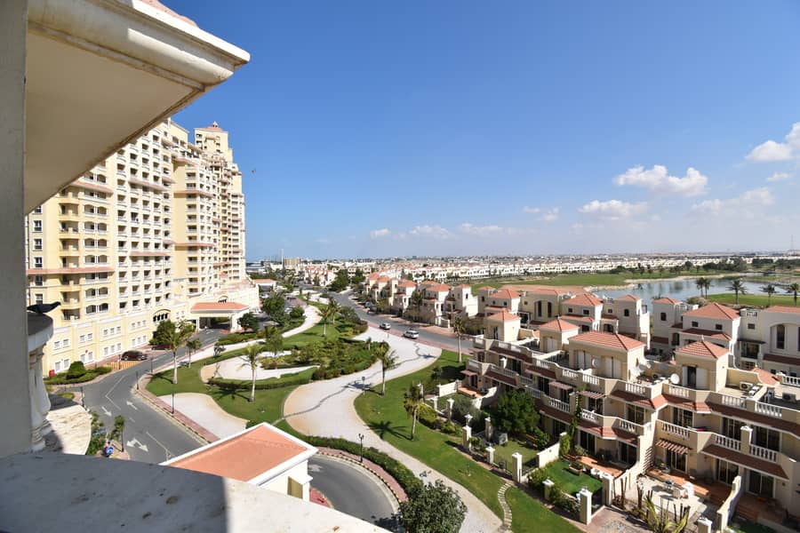 Квартира в Аль Хамра Вилладж，Роял Бриз Апартмент，Роял Бриз 3, 240000 AED - 6400569