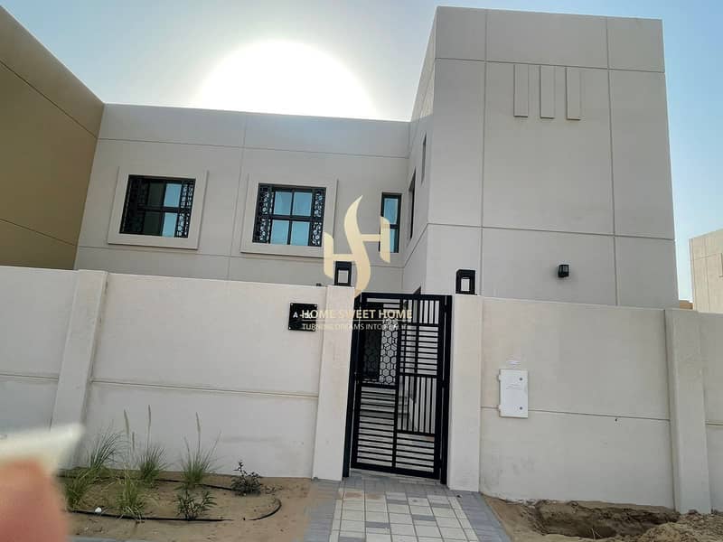 Вилла в Аль Рахмания，Аль Рахмания 1, 4 cпальни, 2400000 AED - 6811261