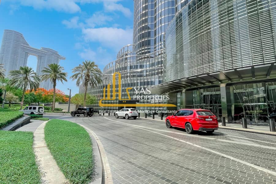 شقة في برج خليفة،وسط مدينة دبي 2 غرف 297000 درهم - 6877080 شقة في برج خليفة،وسط مدينة دبي 2 غرف 297000 درهم - 6877080