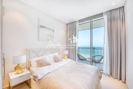 2 Bedroom Flat for Sale in Dubai Marina, Dubai - FURNISHED 2 BHK FOR SALE WITH SEA VIEW