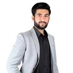 Tushar Chanchlani
