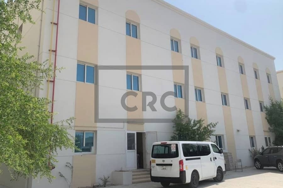 سكن عمال في مجمع دبي للاستثمار 2،مجمع دبي للاستثمار 1935360 درهم - 6877315 سكن عمال في مجمع دبي للاستثمار 2،مجمع دبي للاستثمار 1935360 درهم - 6877315