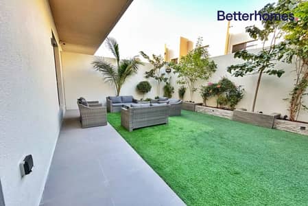 3 Bedroom Townhouse for Sale in Al Tai, Sharjah - Upgraded Corner 3 Bedroom Townhouse| Ready