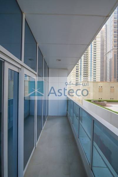 Bright and Spacious 2 BR/Marina Arcade for rent Bright and Spacious 2 BR/Marina Arcade for rent