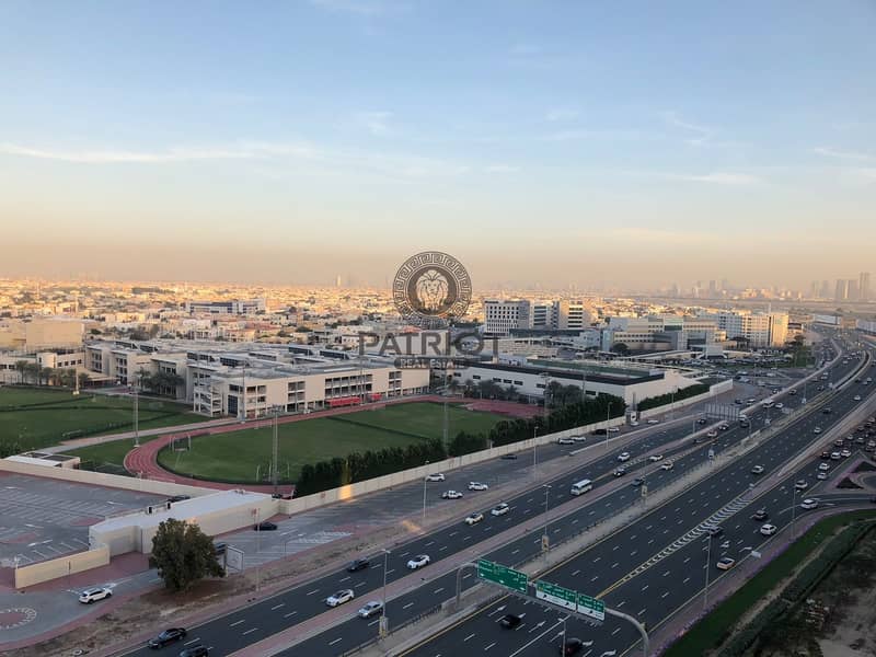 Stylish and Spacious 2Bedroom Apartment for Rent in BARSHA