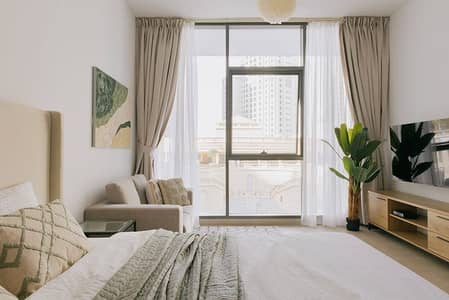 Studio for Rent in Dubai Marina, Dubai - Modern Studio, Dubai Marina