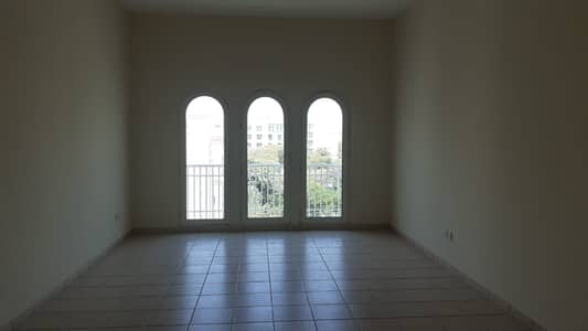 شقة 1 غرفة نوم للايجار في ديسكفري جاردنز، دبي - شقة في بنايات موغل ديسكفري جاردنز 1 غرف 46000 درهم - 6878236