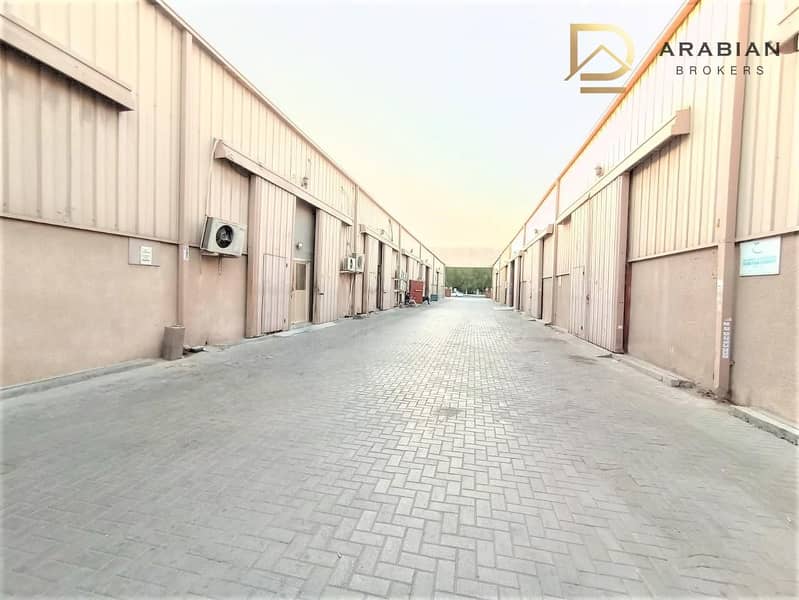 位于迪拜投资园区（DIP），1期 的仓库 22000000 AED - 6854761