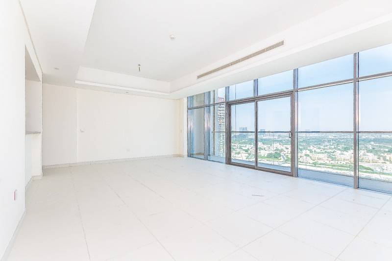 Brand New 2 BR Apartment | Available Now