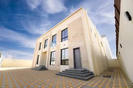 Excellent Finishes | 6BR | Vacant Villa | Zone 12
