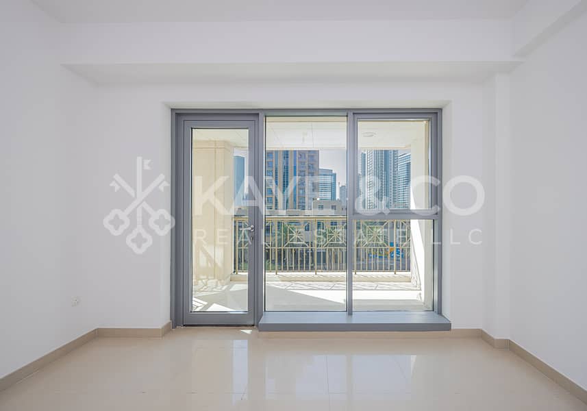 位于迪拜市中心，29大道双塔住宅，29大道裙楼 3 卧室的公寓 2799900 AED - 5100150