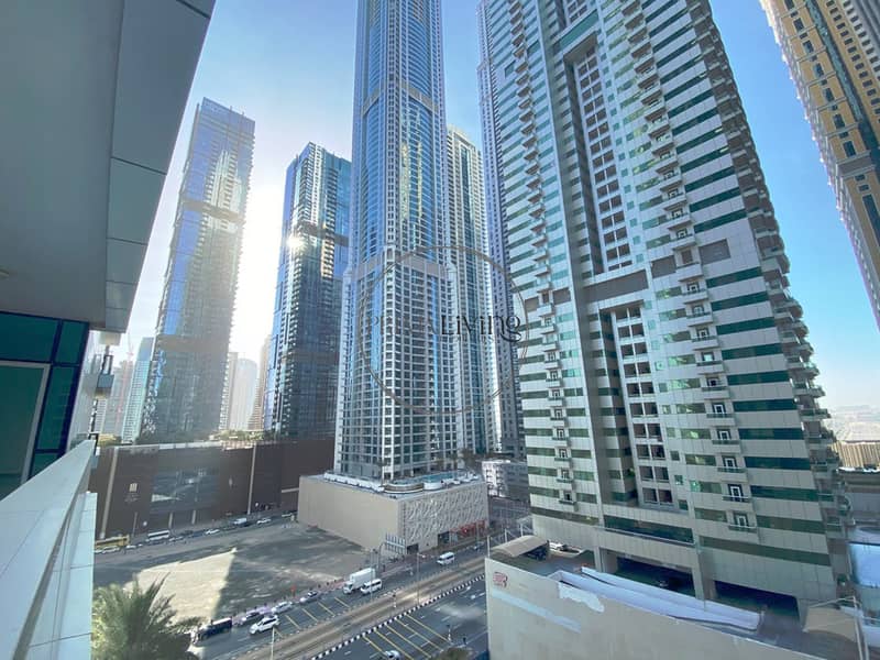 位于迪拜码头，麦格218大厦 2 卧室的公寓 1750000 AED - 6371908