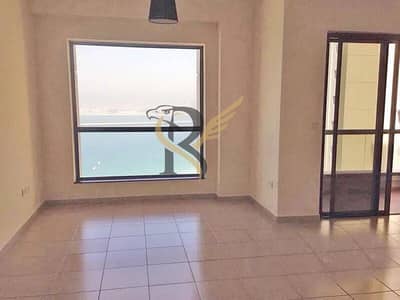 Sea View 3 BHK Apartment in Rimal 6 for an Amazing Price!!!