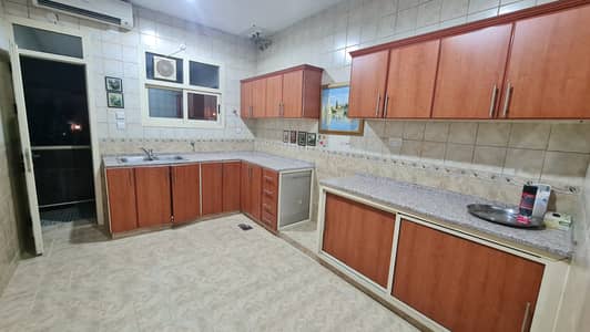 3 BED ROOM AND HALL WITH BALCONY 65K AT MOHAMMED BIN ZAYED CITY