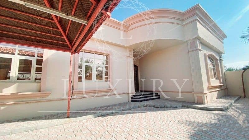 Вилла в Захир，Аль Сувайфи, 3 cпальни, 100000 AED - 6851742