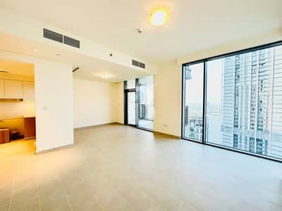 3 Bedroom Flat for Rent in Dubai Creek Harbour, Dubai - Sea & Creek Park View | Chiller Free | 3 Bed