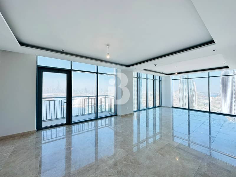 3 Bed | Panoramic Creek View | Chiller Free 3 Bed | Panoramic Creek View | Chiller Free