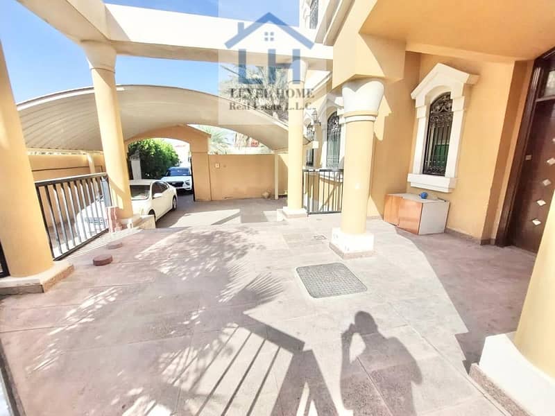 LUXURY STUDIO PRIVATE ENTRANCE IN BETWEEN TWO BRIDGES, ABU DHABI