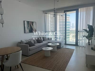 Downtown Views | Furnished | Available
