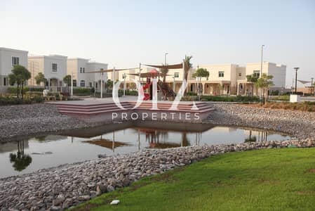 2 Bedroom Townhouse for Sale in Al Ghadeer, Abu Dhabi - Ready to Enjoy Living in Your Dream House