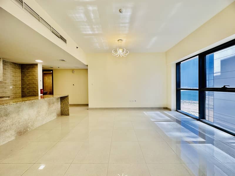 Luxurious Apartment | Chiller Free | Close To Mamzar Beach |Both Master Bedroom | With All Amenities