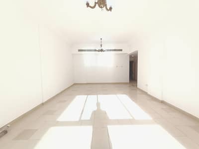 Chiller Free Apartments and Flats for Rent in Al Nahda (Sharjah