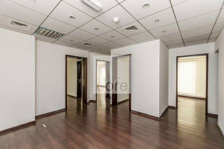 Fitted office with Partition | Al Thuraya 1 Fitted office with Partition | Al Thuraya 1