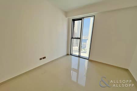 2 Bedroom Flat for Rent in Dubai Creek Harbour, Dubai - Appliances Included | Two Bedroom | Chiller Free