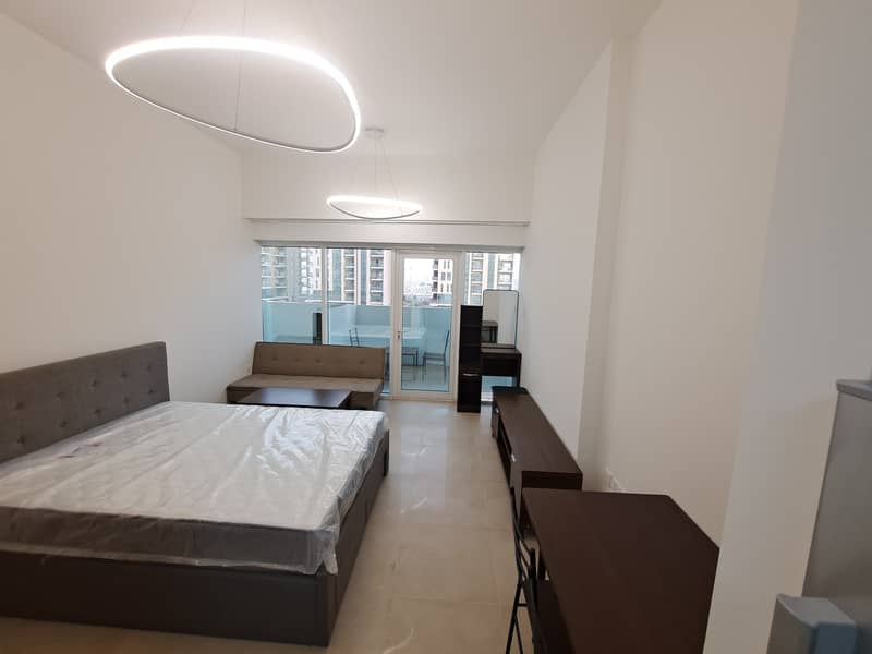 XXL STUDIO FULLY FURNISHED CHILLER FREE Studio XXL STUDIO FULLY FURNISHED CHILLER FREE Studio